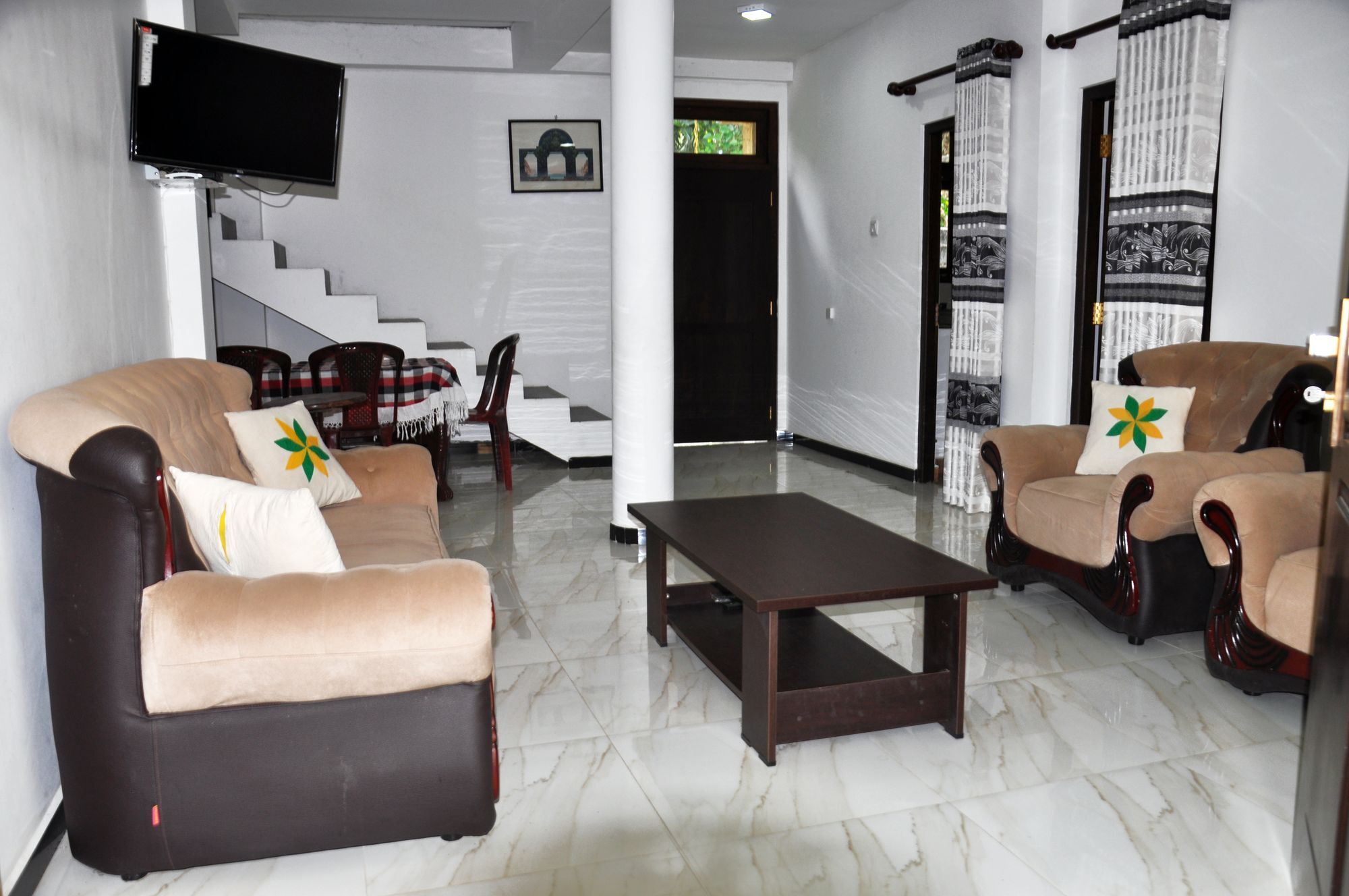 Villa Dineth Unawatuna Exterior photo